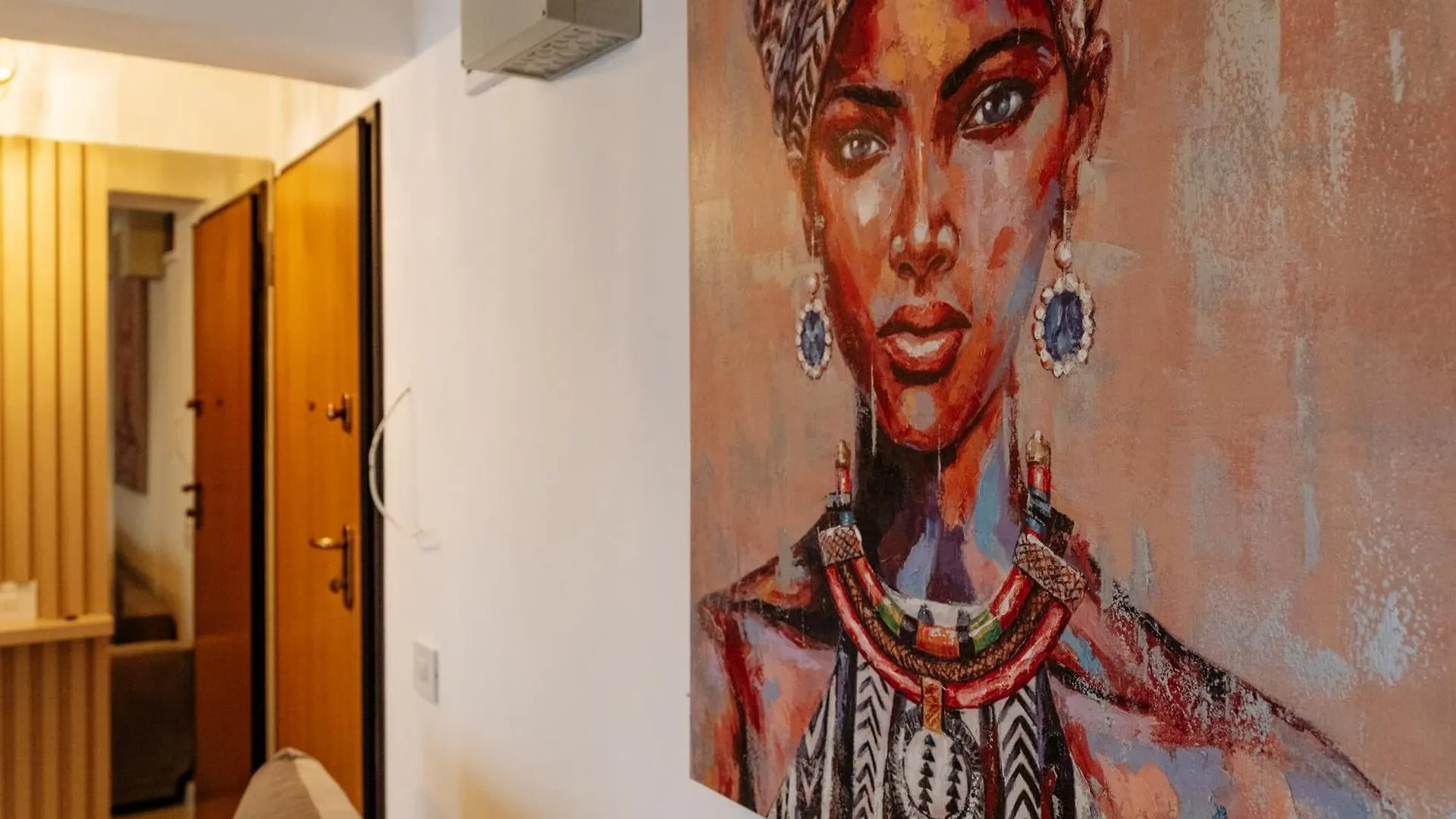 Rituals Studio Apartment Bucharest