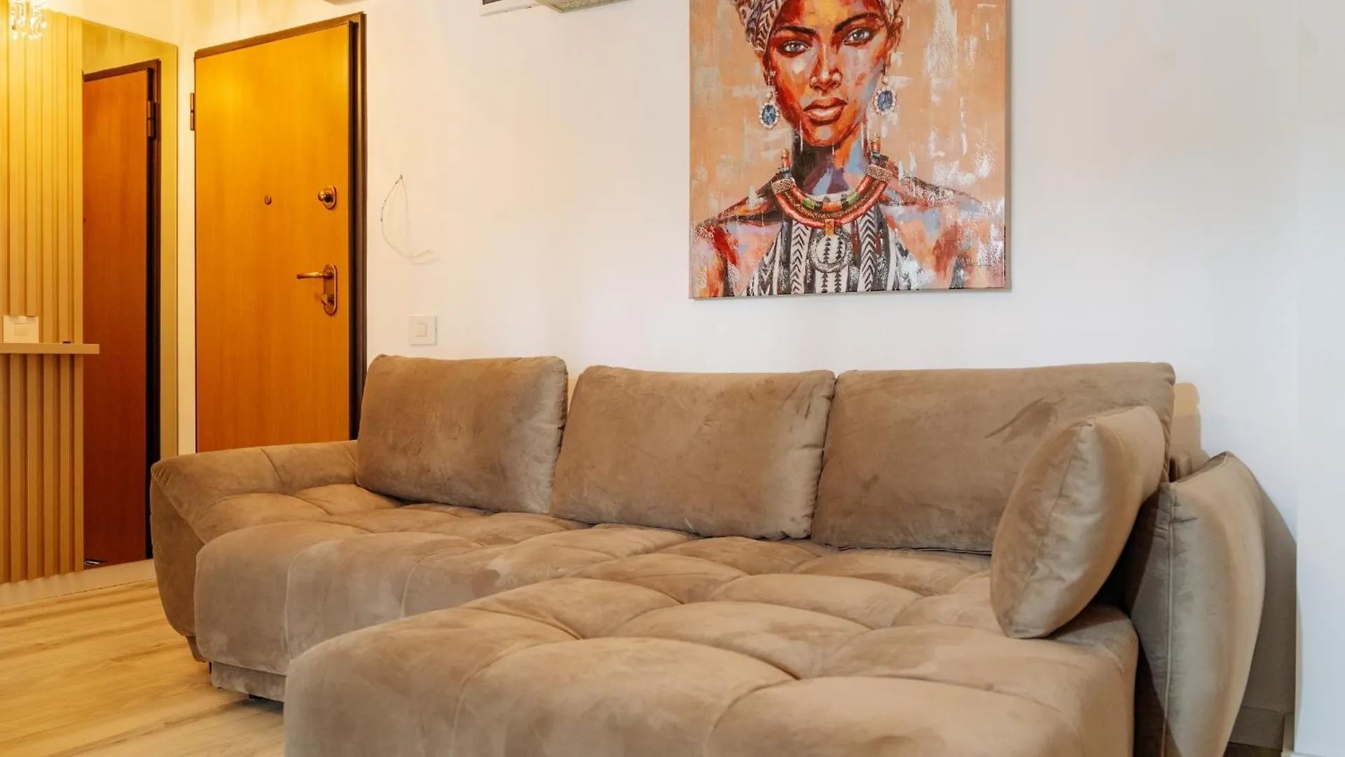 Rituals Studio Apartment Bucharest 0*,  Romania