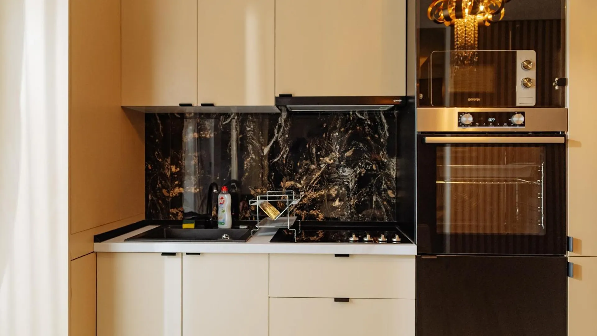 Rituals Studio Apartment Bucharest 0*,