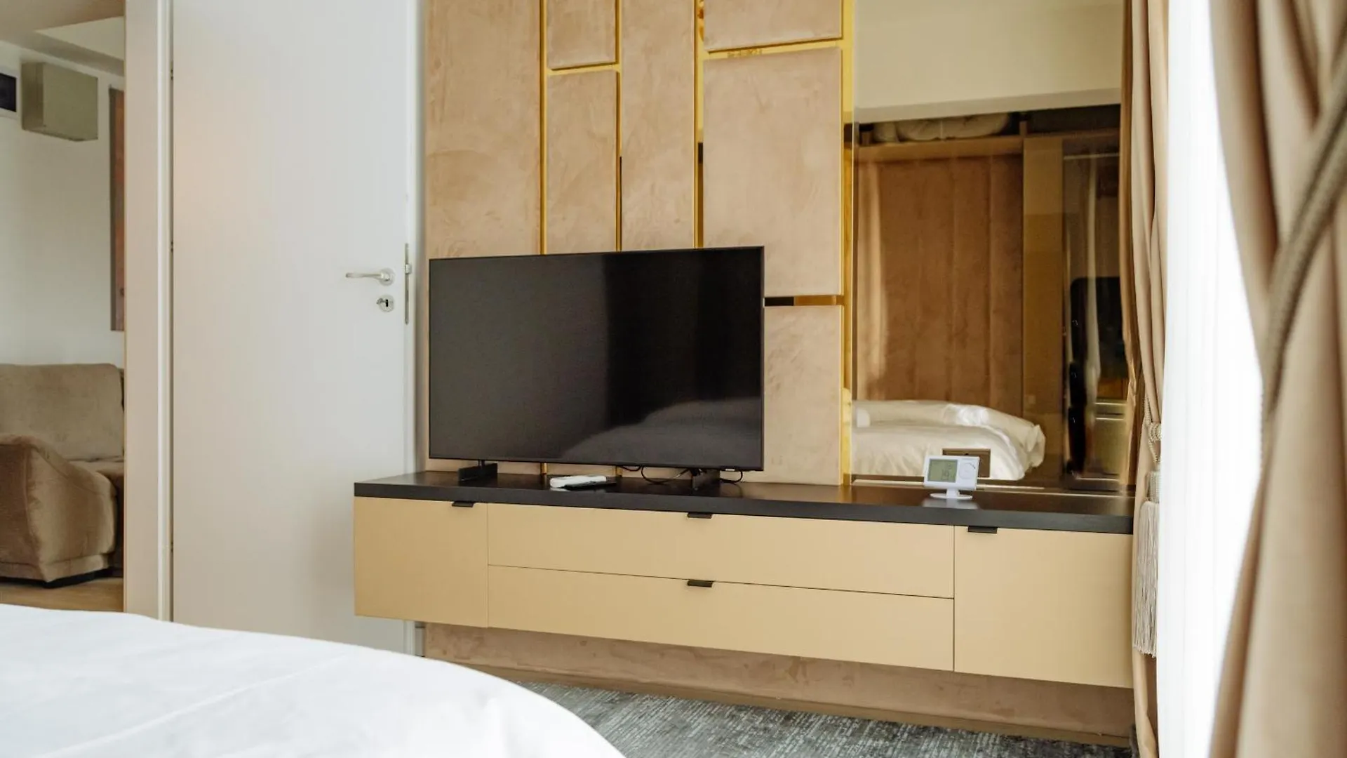Rituals Studio Apartment Bucharest 0*,  Romania
