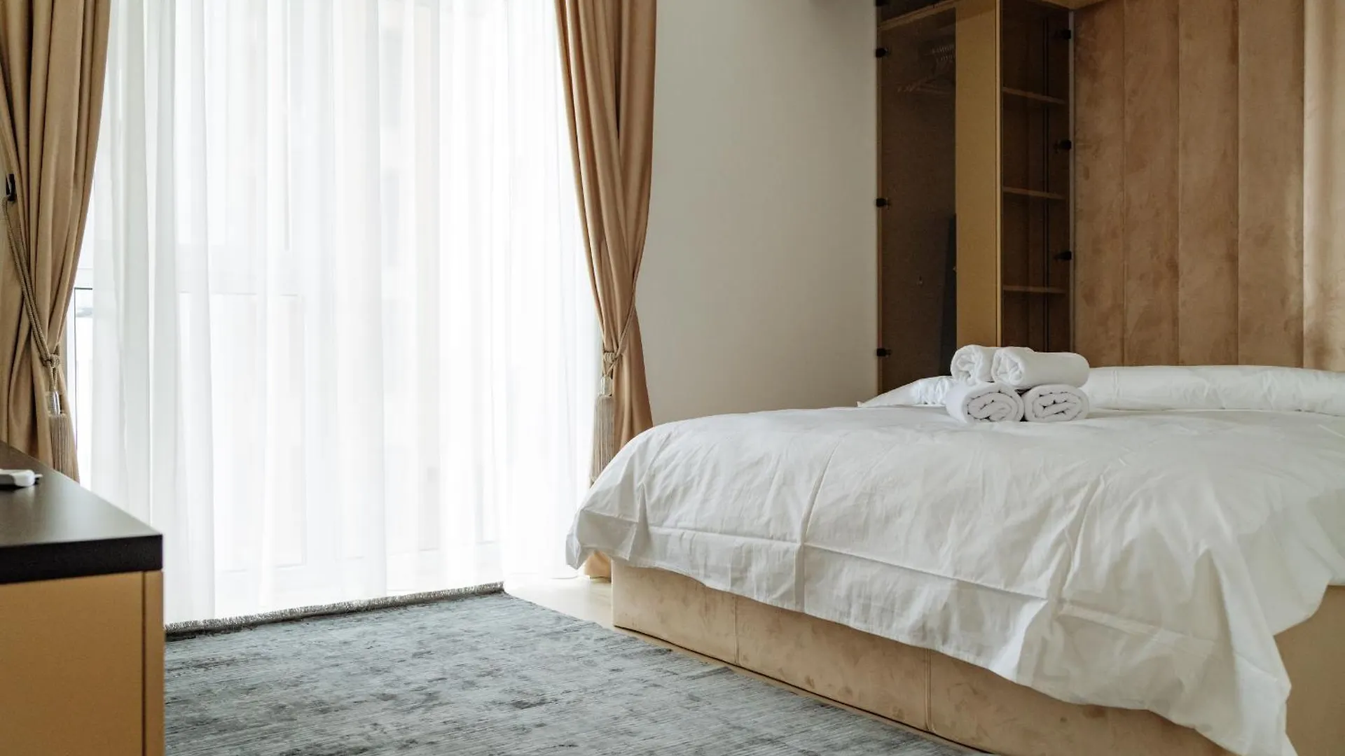 Rituals Studio Apartment Bucharest 0*,  Romania