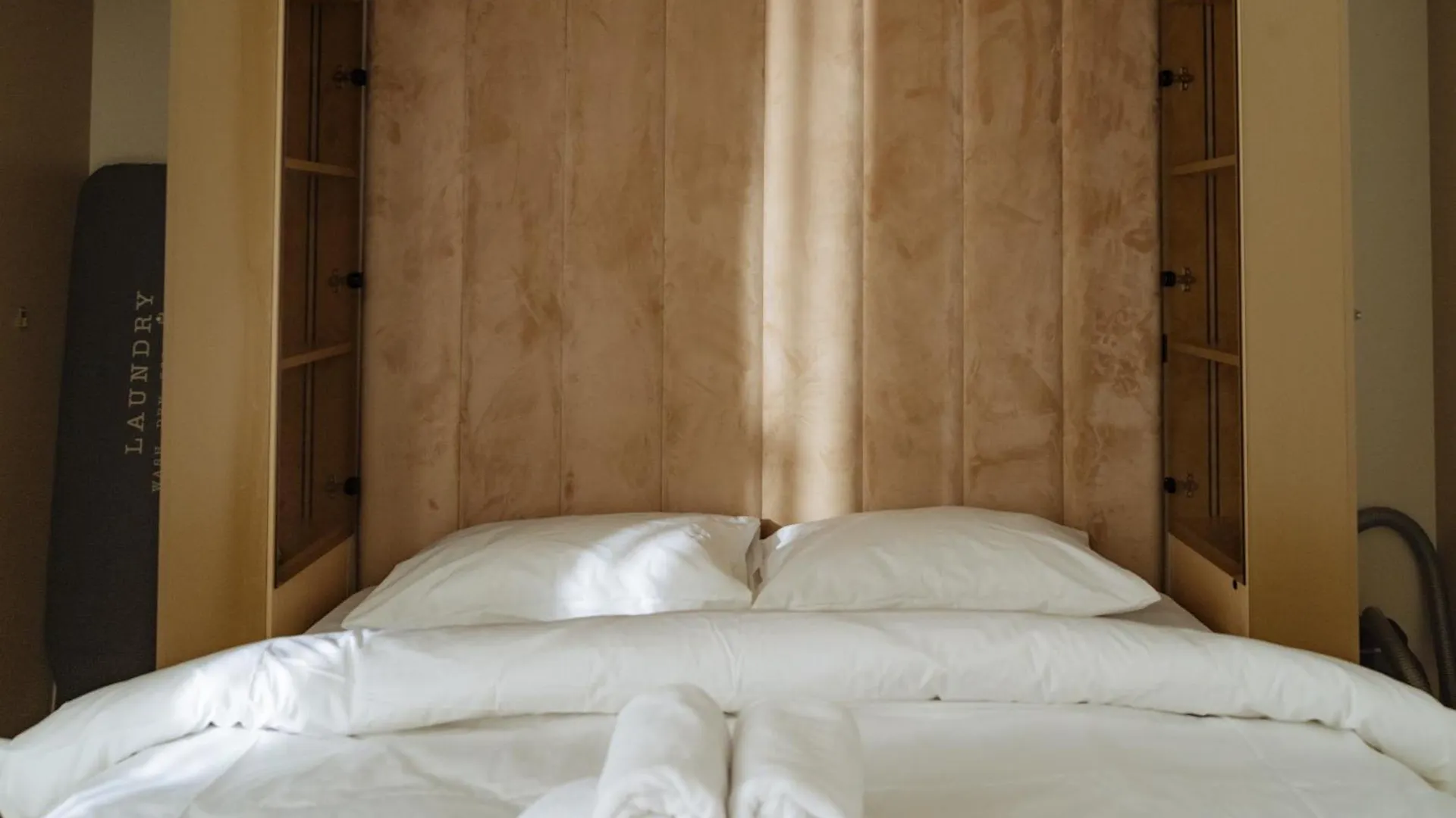 Rituals Studio Apartment Bucharest